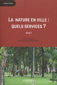 La nature en ville : quels services ?