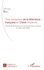 Trois paradoxes de la littérature française en Chine moderne. Une étude des Revues de l'Université franco-chinoise de Pékin (1920-1950)