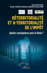 Déterritorialité et a-territorialité de l’impôt