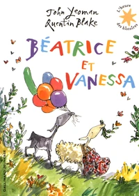 Béatrice et Vanessa