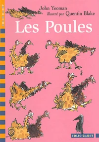 Les poules