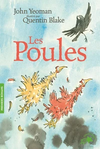 Les poules