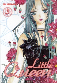 Yeon-Joo Kim - The little Queen Tome 3 : .