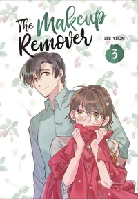 The Makeup Remover: Volume 3