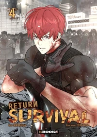 Return Survival Tome 4