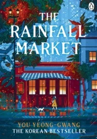The rainfall market