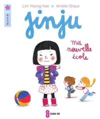 Ma nouvelle école