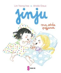 Ma soirée pyjama