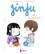 Jinju  Oh, les amoureux !