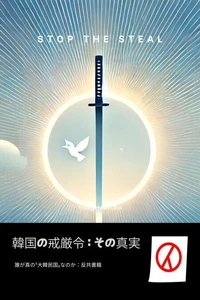 韓国の戒厳令：その真実