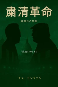『粛清革命──絞首台の黎明』