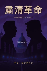 粛清革命──平等が徴される国で