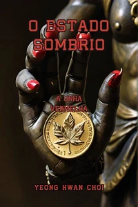 O Estado SombrIo: A Unha Vermelha
