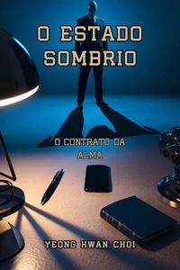 O Estado SombrIo : O Contrato da Alma