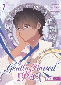 My Gently Raised Beast T07