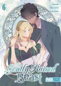 My Gently Raised Beast Tome 6