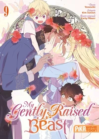 My Gently Raised Beast Tome 9