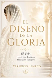 EL DISEÑO DE LA GLORIA El velo: ¿Doctrina eterna o tradición pasajera?