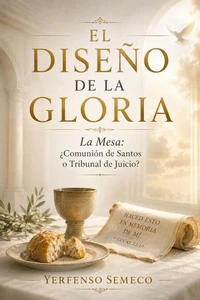 EL DISEÑO DE LA GLORIA La Mesa: ¿Comunión de Santos o Tribunal de Juicio?