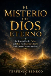 EL MISTERIO DEL DIOS ETERNO