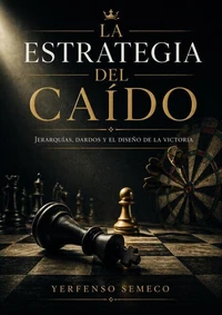 La Estrategia del Caído Jerarquías, Dardos y el Diseño de la Victoria