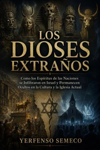 LOS  DIOSES  EXTRAÑOS