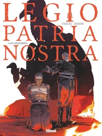 Los demonios