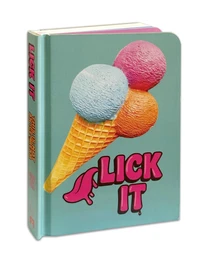 Lick It