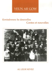 Kontadennou ha danevellou