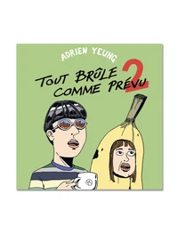 Tout brûle comme prévu