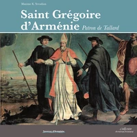 Saint Grégoire d'Arménie, patron de Tallard