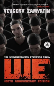 We: 100th Anniversary Edition