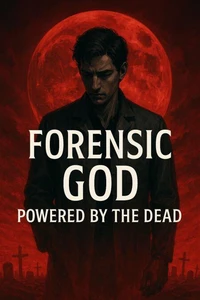 Forensic God - Powered by the Dead