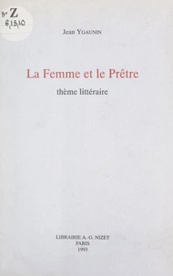 La femme et le prêtre