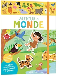Autour du monde