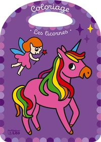 Coloriage