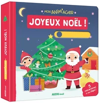 Joyeux Noël !