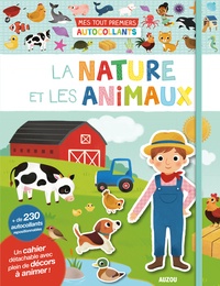 Manuels pdf téléchargement gratuit La nature et les animaux par Yi-Hsuan Wu 9782733865583 in French