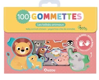 Les bébés animaux