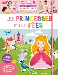 Téléchargement gratuit du calendrier Les Princesses et les fées 