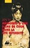 Yi Jin - Mémoires d'une dame de cour dans la Cité interdite.