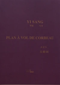 Plan à vol de corbeau