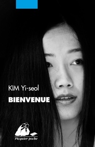 Yi-seol Kim - Bienvenue.