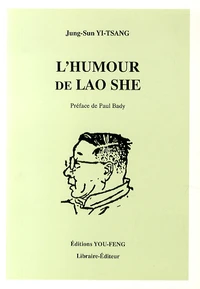 L'humour de Lao She