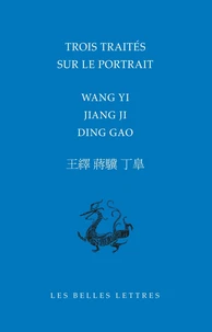 Trois traités sur le portrait