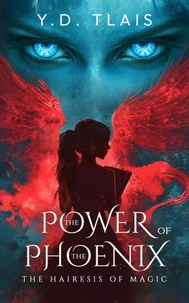 The Power Of The Phoenix