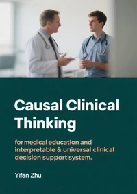 Causal Clinical Thinking