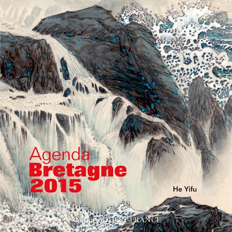Agenda Bretagne  Edition 2015