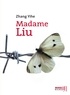 Yihe Zhang - Madame Liu.
