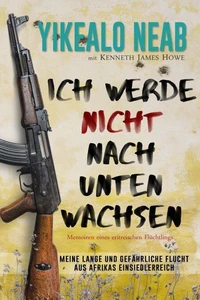 Ich werde nicht nach unten wachsen